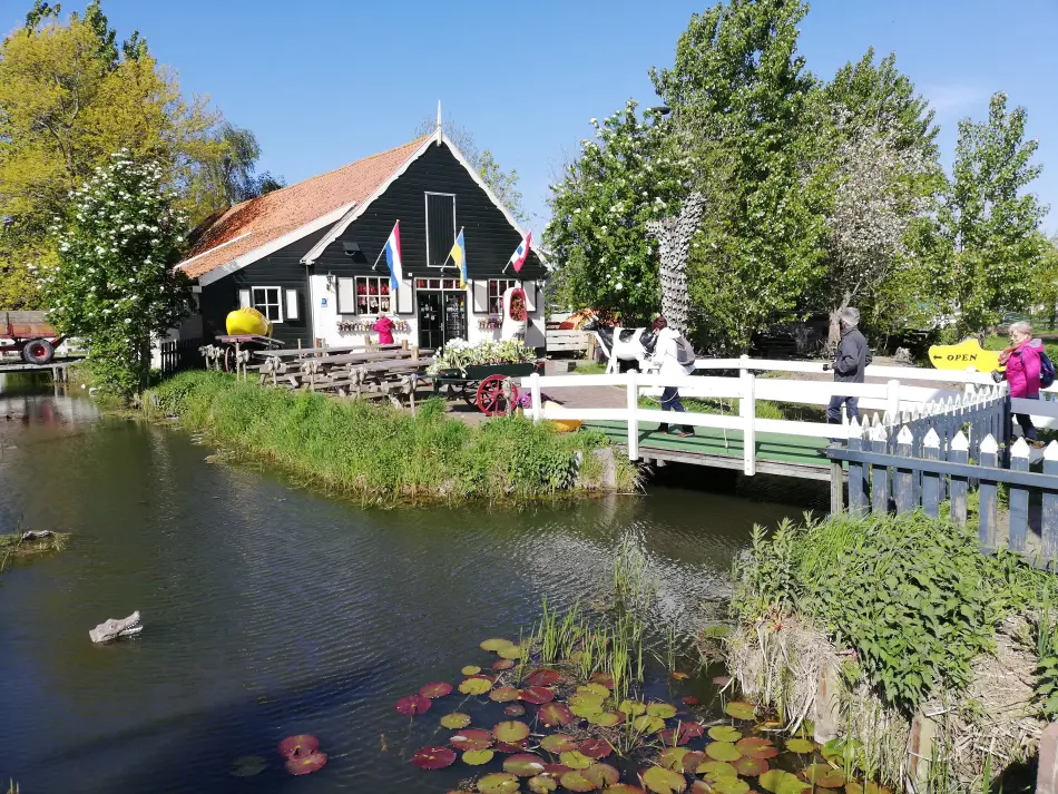 Pays-Bas