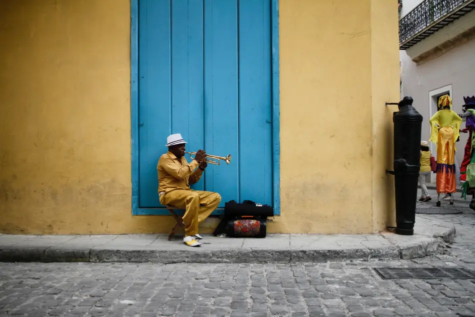 Musicien