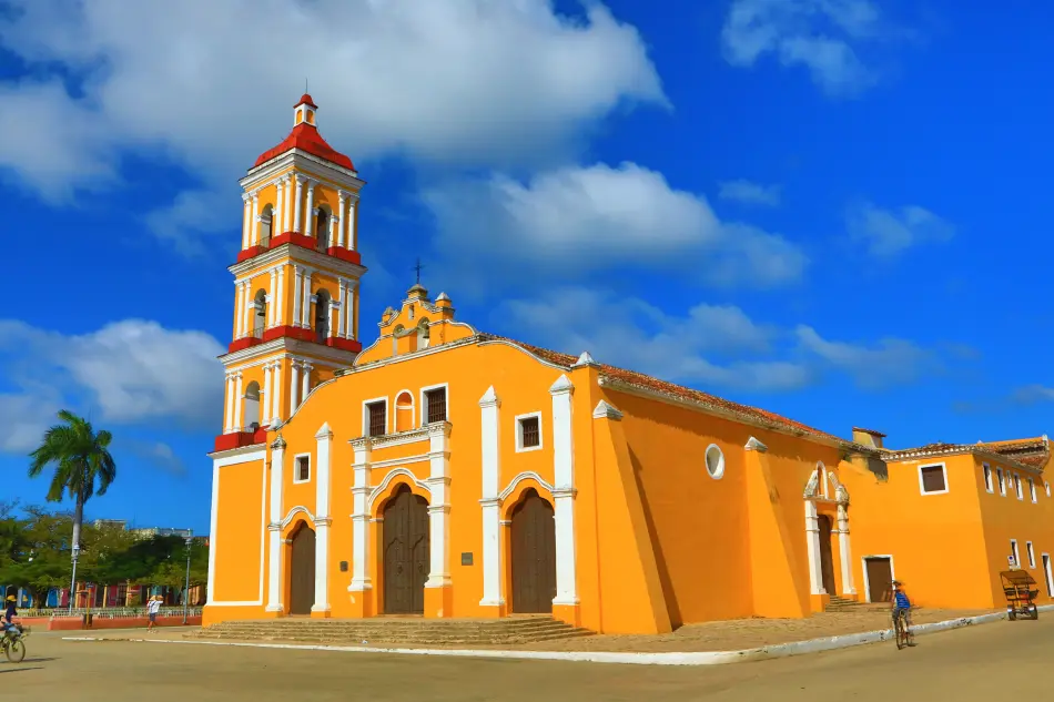 Cuba