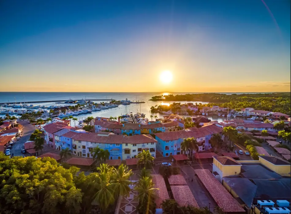La Romana