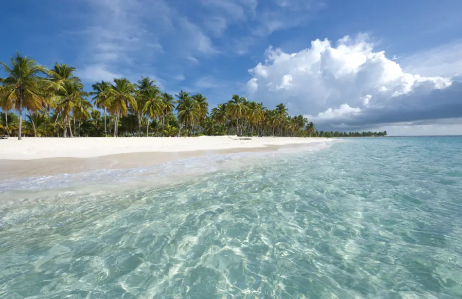 Saona La Romana