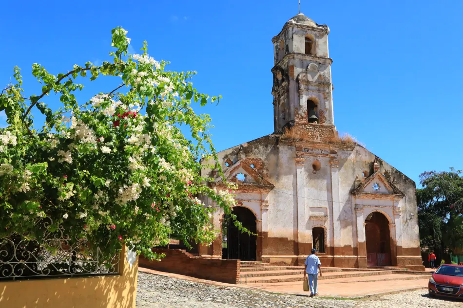 Cuba