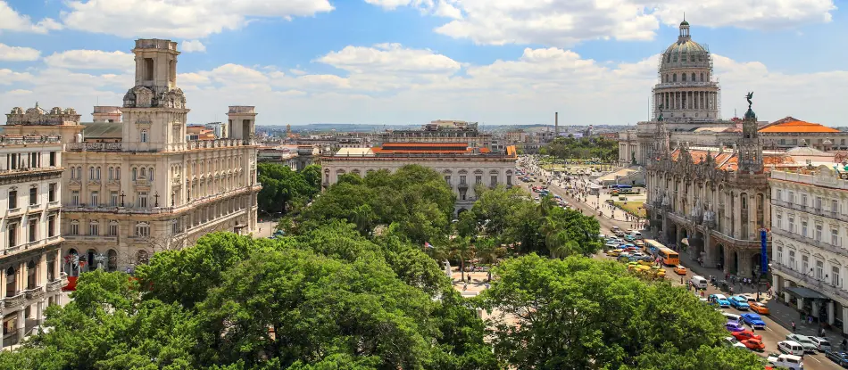 Ville Cuba