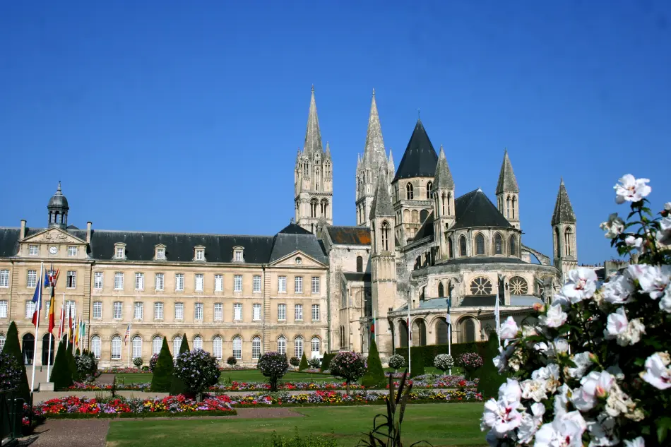 Caen 
