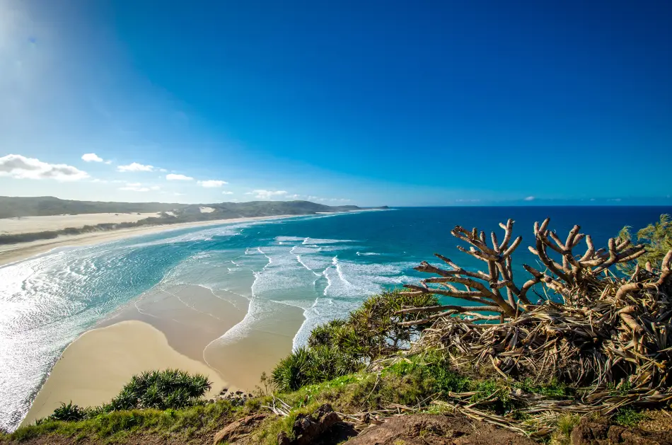 Plage Australie