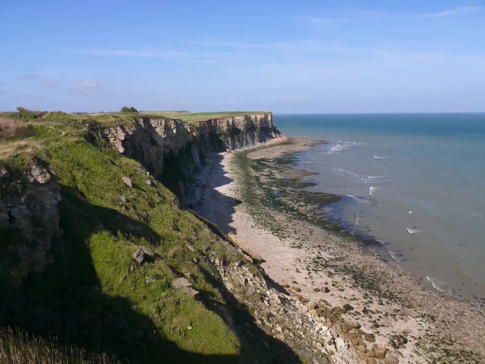 Arromanches