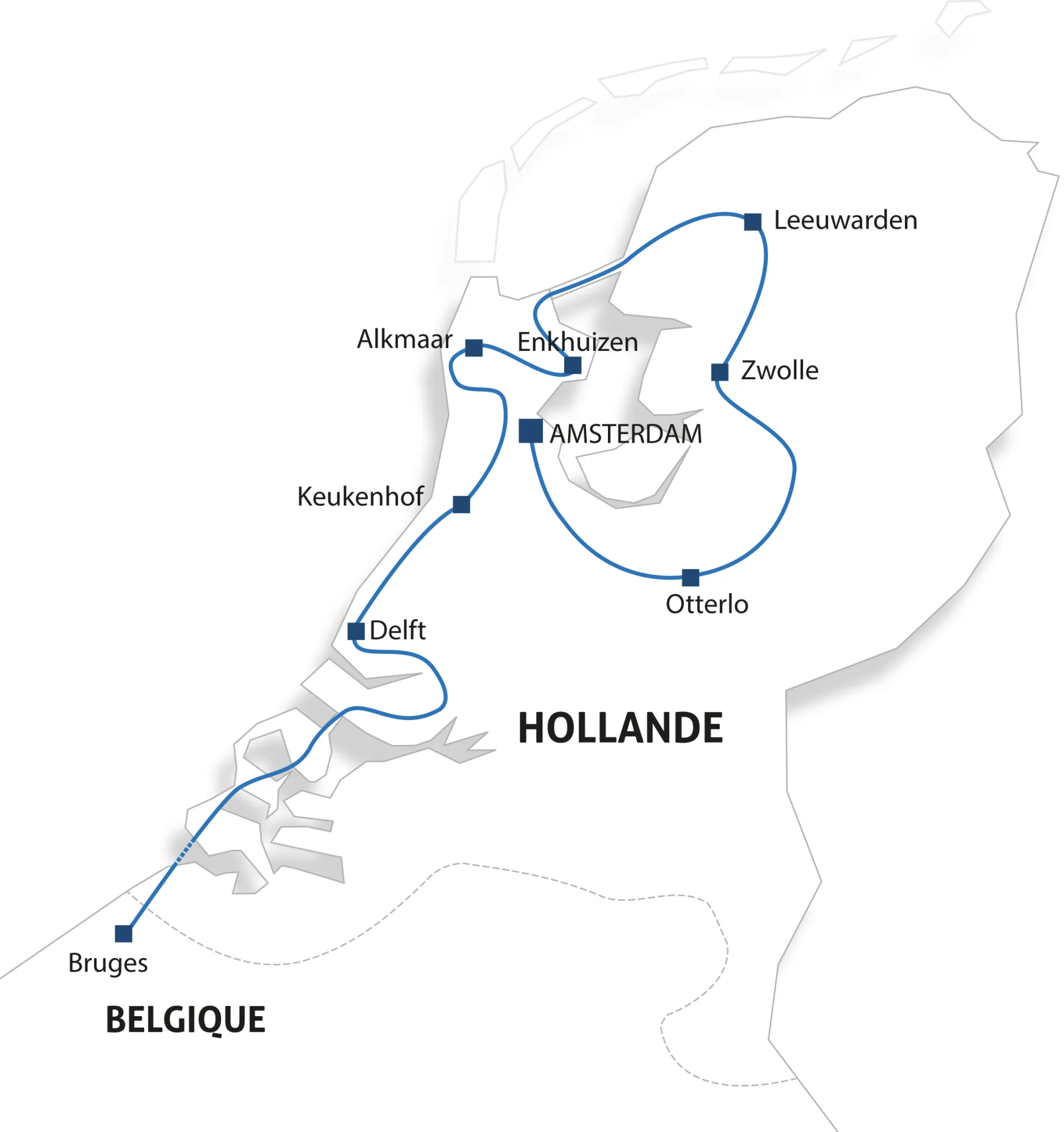 Hollande