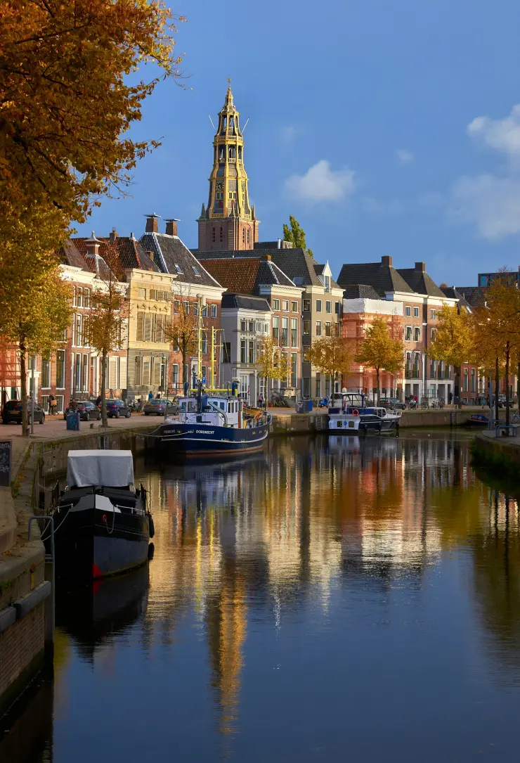 Pays-Bas