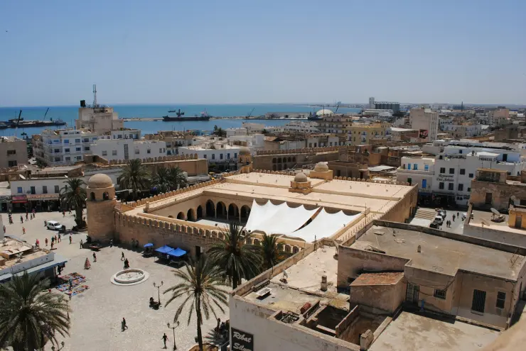 Tunisie