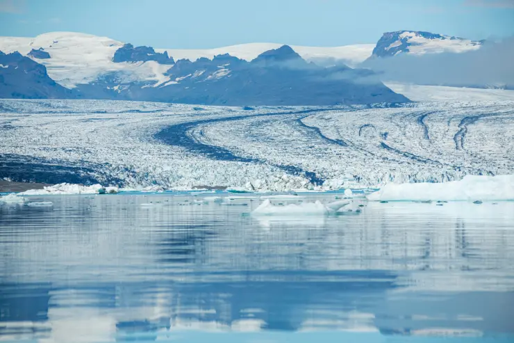 Antarctique