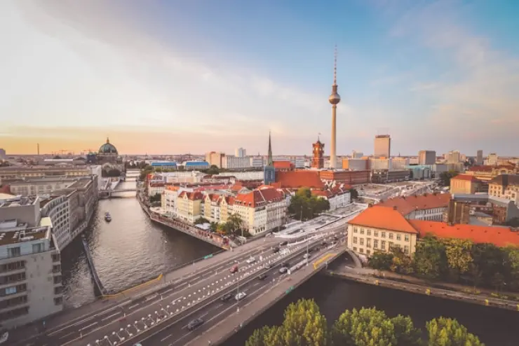 Allemagne