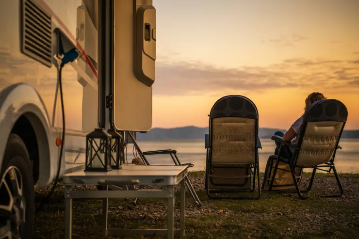 10 accessoires malins qui changent la vie en camping-car
