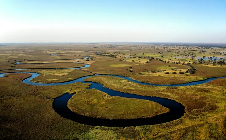 Botswana