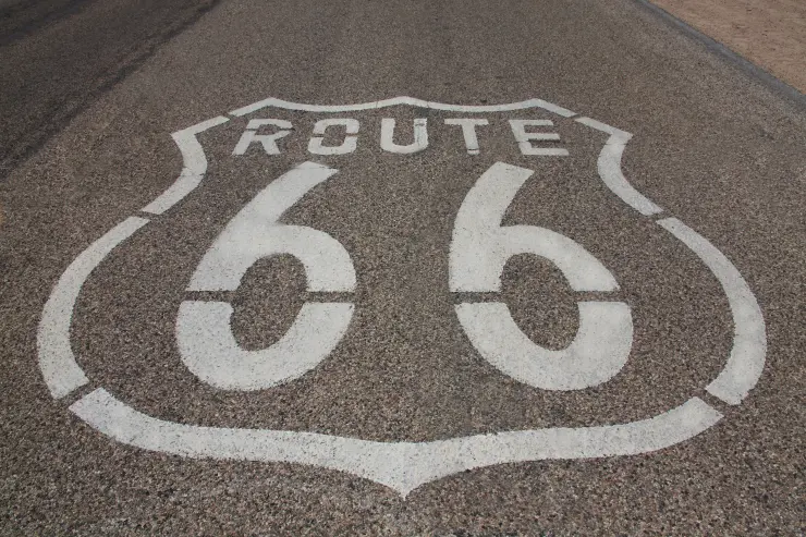 Les 100 ans de la Route 66 : pourquoi 2026 sera une année historique