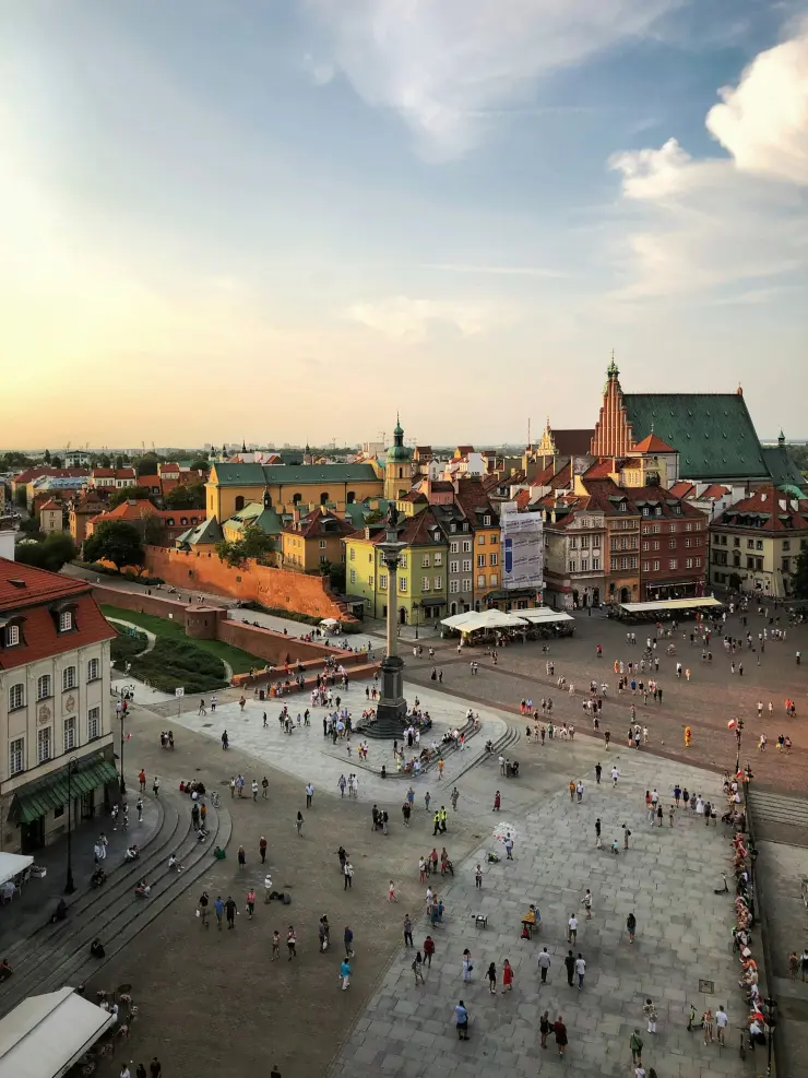 Pologne
