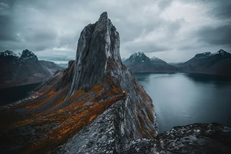 Norvège