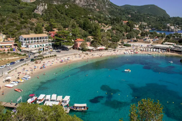 Grèce