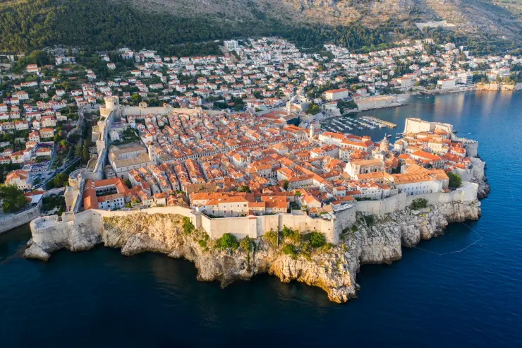 Croatie