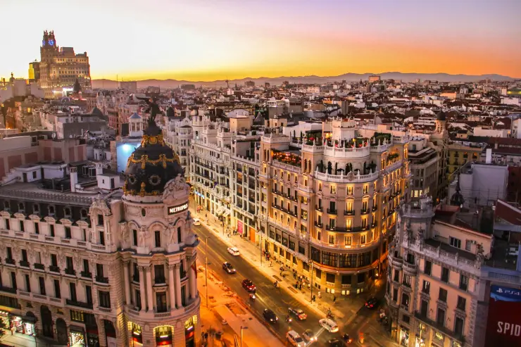 Espagne