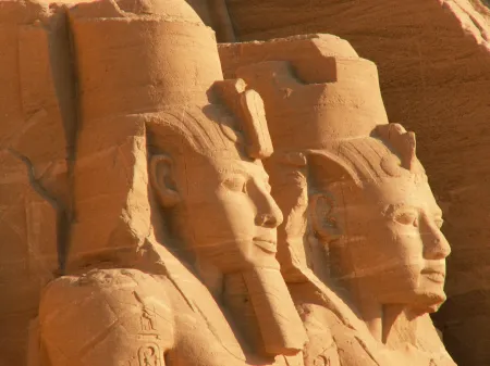 Les Merveilles de l'Egypte Antique - Laissez-vous guider sur France 2