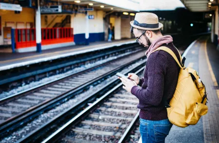 Nos conseils pour bien utiliser son téléphone portable l'étranger