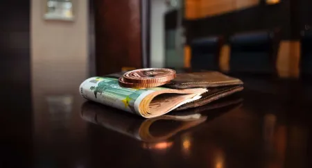 Nos conseils pour protéger son argent en voyage