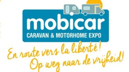 Salon Mobicar