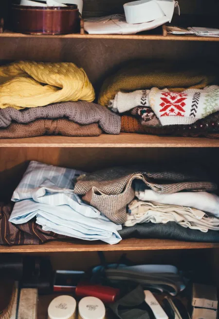Voyage en camping car, comment faire sans lave linge ?