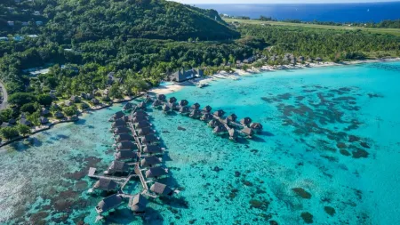 La Polynésie française, le voyage d'une vie