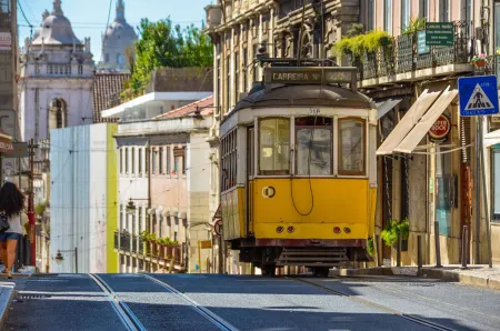 Lisbonne, Porto, Faro, où se rendre au Portugal ?