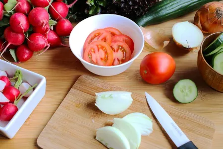 Comment cuisiner en camping-car ?
