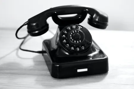 Permanence téléphonique