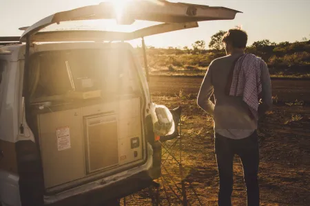 Comment bien aménager son camping car ou son fourgon ?