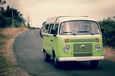 Réservoir, gaz, batterie : les essentiels pour un voyage en camping car