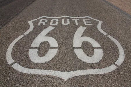 Les 100 ans de la Route 66 : pourquoi 2026 sera une année historique