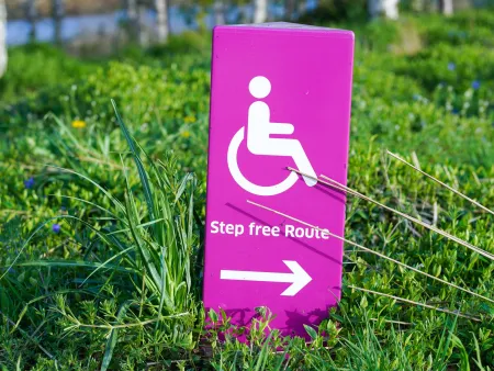 Handicaps : les camping-cars s’adaptent