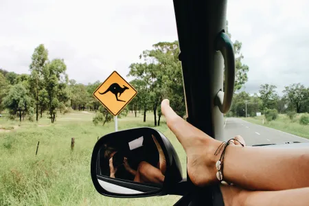 Pourquoi voyager en camping-car est la meilleure résolution de l’année ?