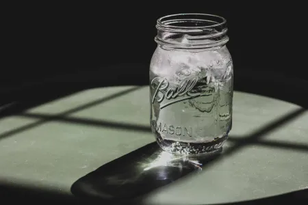 Comment ne pas vider son réservoir d'eau trop rapidement en camping car ?