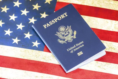 ESTA : le formulaire d’entrée aux Etats-Unis