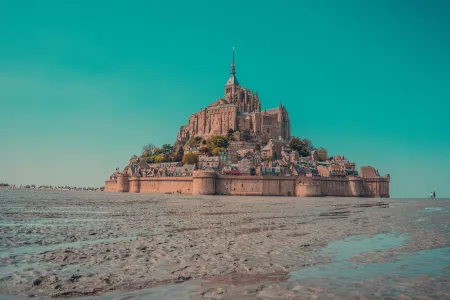 France : ses nombreux sites incontournables