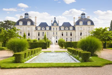 Centre de la France : des sites touristiques immanquables