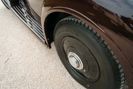 Bien choisir les pneus de son camping car