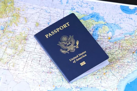 Que faire si vous perdez vos papiers d'identité à l'étranger ?