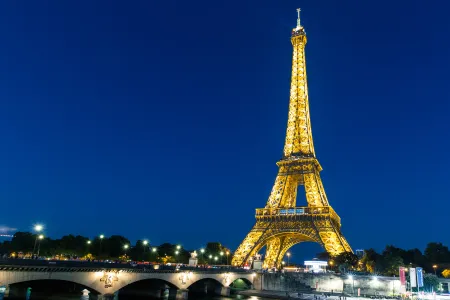 Grandes villes de France : comment s'y rendre en camping-car ?