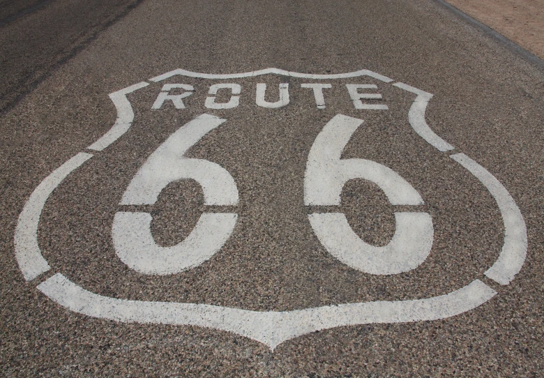 Les 100 ans de la Route 66 : pourquoi 2026 sera une année historique
