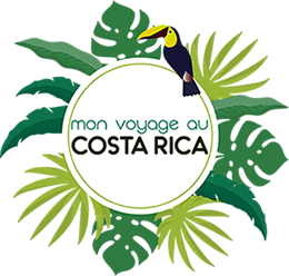 Mon voyage au Costa Rica