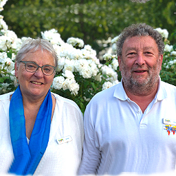 Annick et Daniel