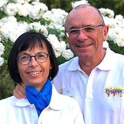 Françoise et Jean