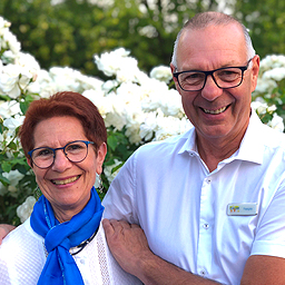 Laure et François