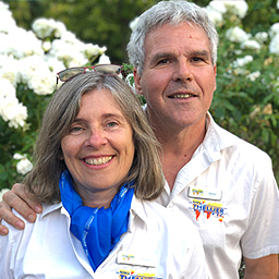 Josine et Pierre
